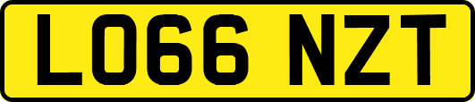 LO66NZT