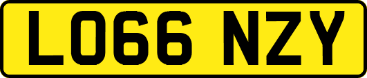 LO66NZY