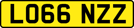LO66NZZ