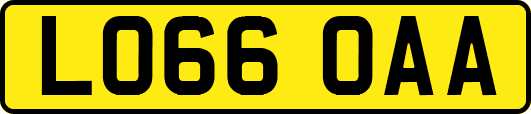 LO66OAA