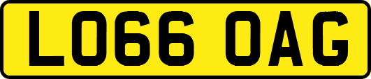 LO66OAG