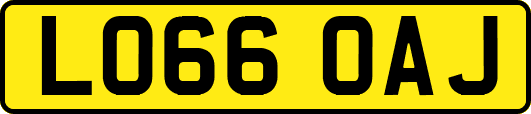 LO66OAJ