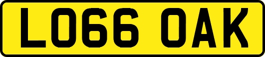LO66OAK