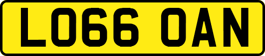 LO66OAN
