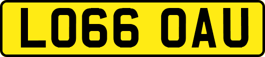LO66OAU