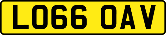 LO66OAV