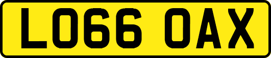 LO66OAX