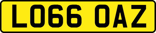 LO66OAZ
