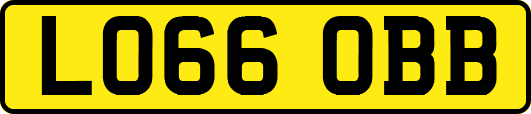 LO66OBB