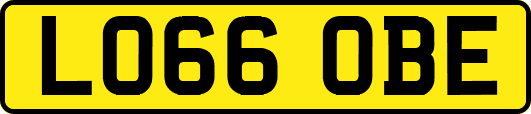 LO66OBE