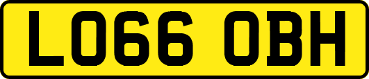 LO66OBH
