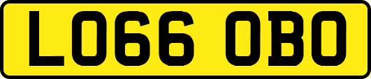 LO66OBO