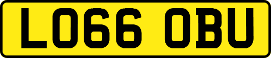 LO66OBU