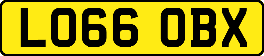 LO66OBX