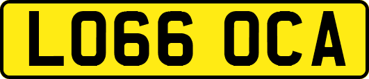 LO66OCA