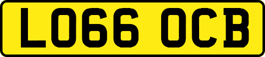 LO66OCB