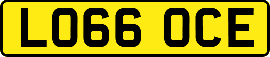 LO66OCE