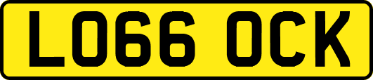 LO66OCK
