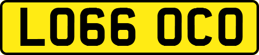 LO66OCO