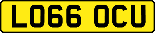 LO66OCU