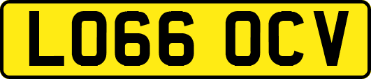 LO66OCV