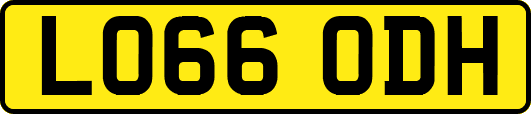 LO66ODH