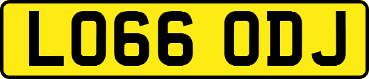 LO66ODJ