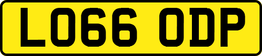 LO66ODP