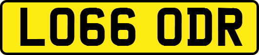 LO66ODR