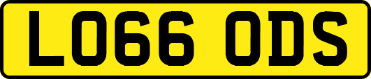 LO66ODS