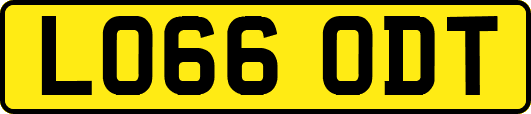 LO66ODT