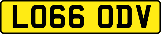 LO66ODV