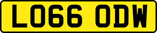 LO66ODW