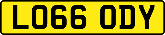 LO66ODY