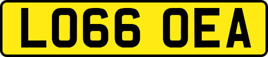 LO66OEA
