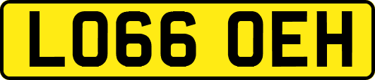 LO66OEH