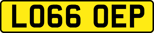 LO66OEP