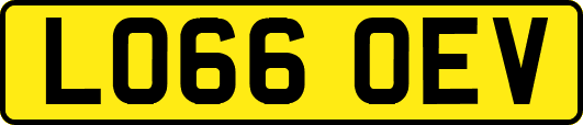 LO66OEV