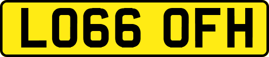 LO66OFH