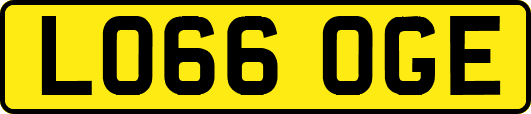 LO66OGE