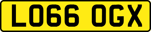 LO66OGX