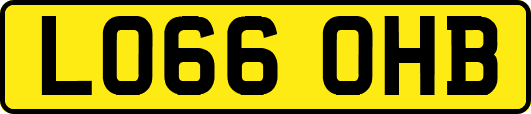 LO66OHB