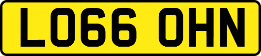 LO66OHN