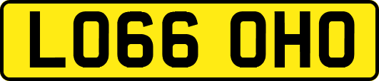 LO66OHO