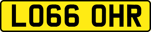 LO66OHR