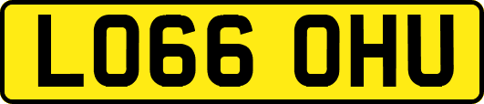 LO66OHU