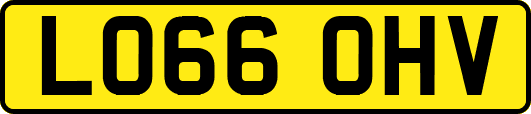 LO66OHV