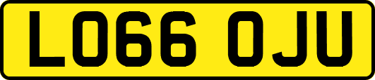 LO66OJU