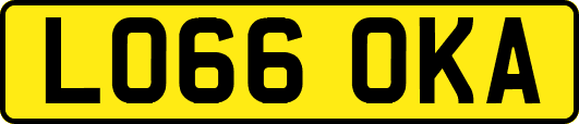 LO66OKA