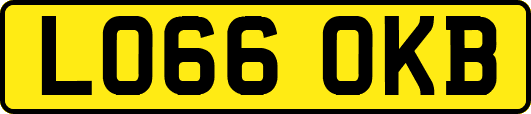 LO66OKB